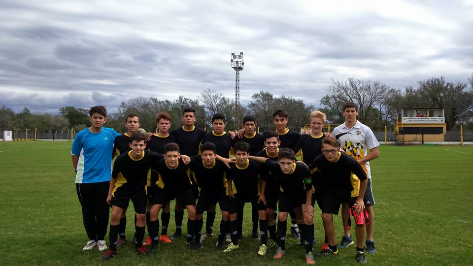 Sub-17