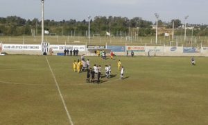 CART-Ascasubi (reserva)