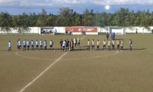 Sportivo Belgrano-Ascasubi