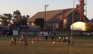 Huracán-Ascasubi