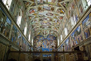 350px-Chapelle_sixtine2