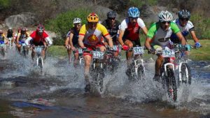 Ciclismo
