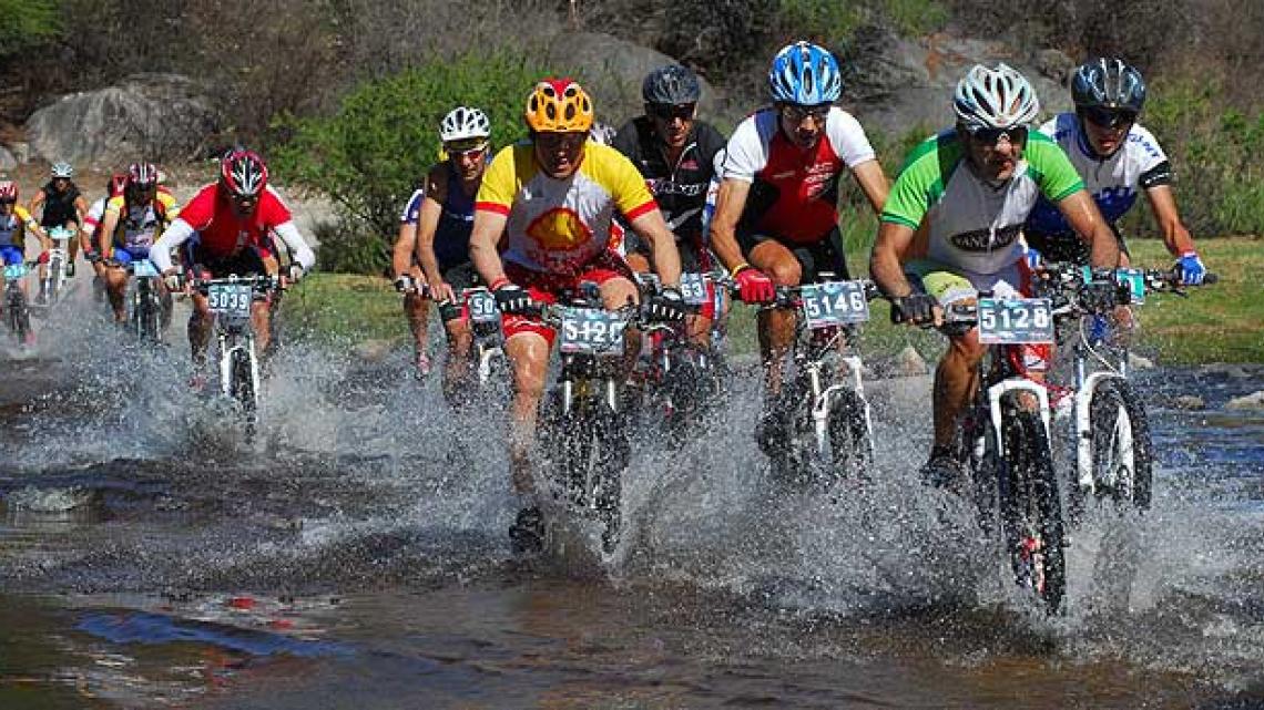 Ciclismo
