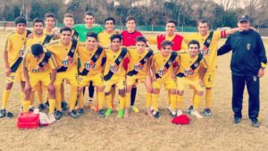 Reserva Ascasubi