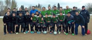 Selección LRRF