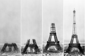 torre eifel