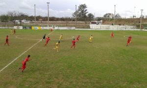 Reserva Independiente-Ascasubi