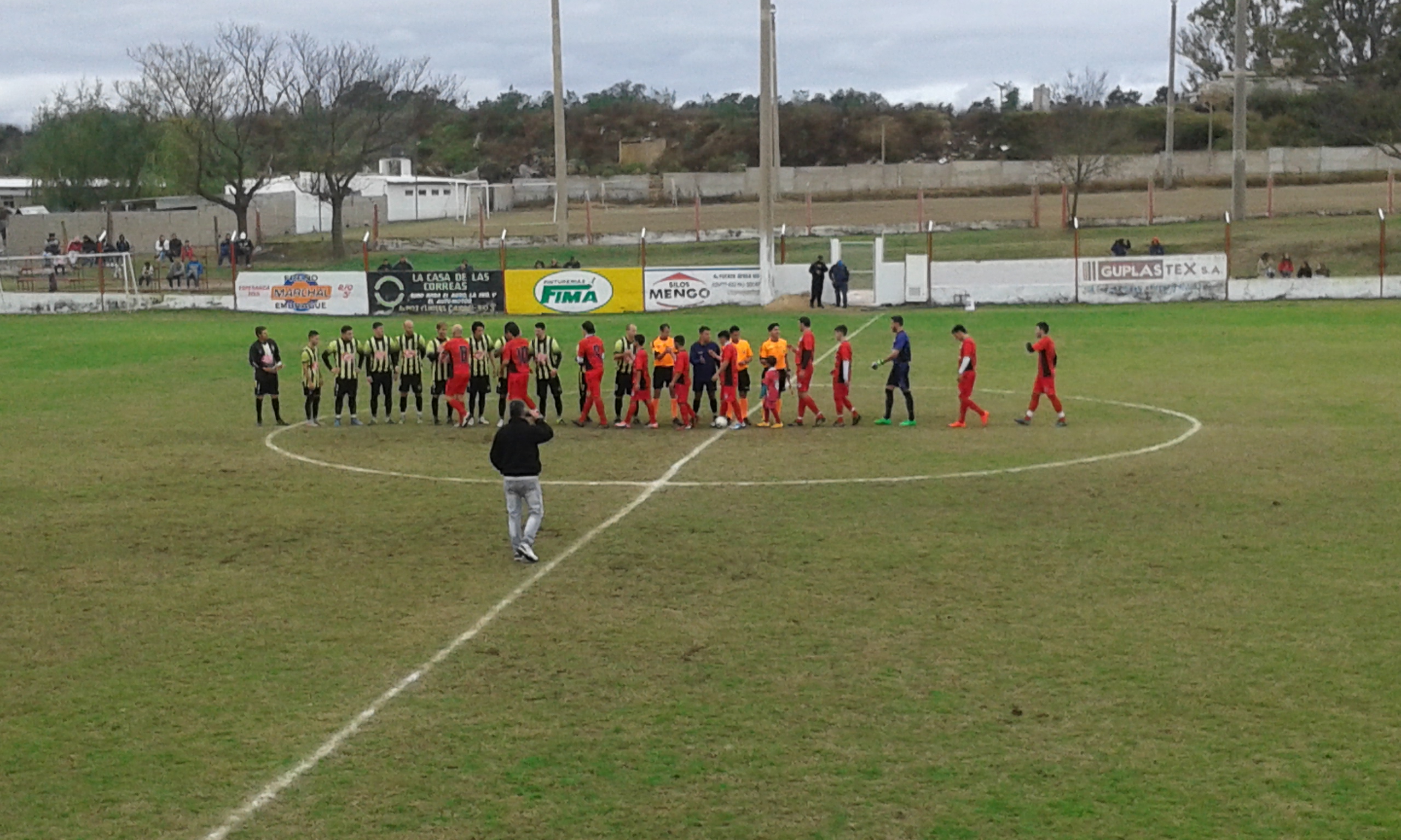 Dep. Independiente-Ascasubi