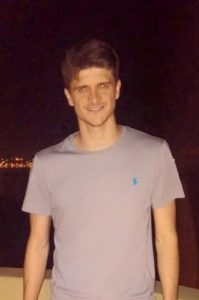 Lucas Carranza