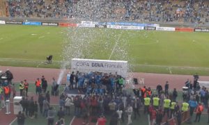 Belgrano Copa
