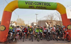 Ciclismo 2