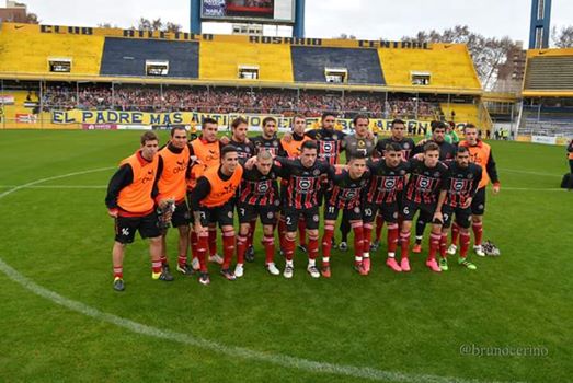Equipo 1