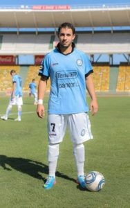 Ibrahim Hesar