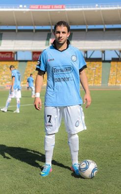 Ibrahim Hesar