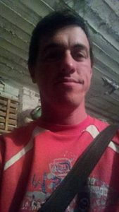 Manuel Benítez