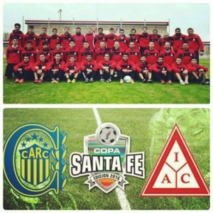 Placa contra Central