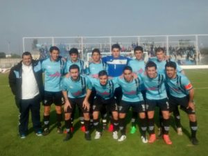 Sportivo Belgrano