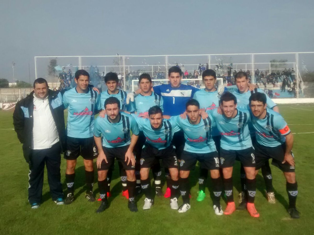 Sportivo Belgrano