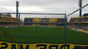 Tribuna