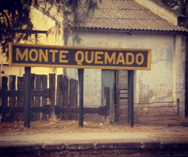 montequemado