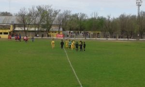 La reserva aurinegra celebró su segundo éxito al hilo.