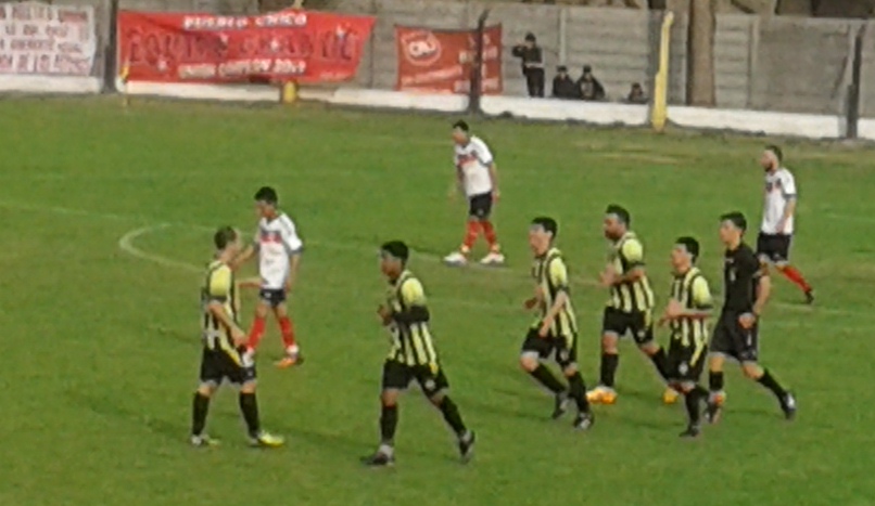 Festejo "palomero"