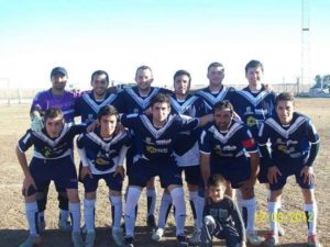 Colonia Almada