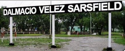 Dalmacio Vëlez