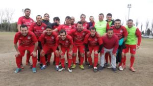 Deportivo Independiente-seniors