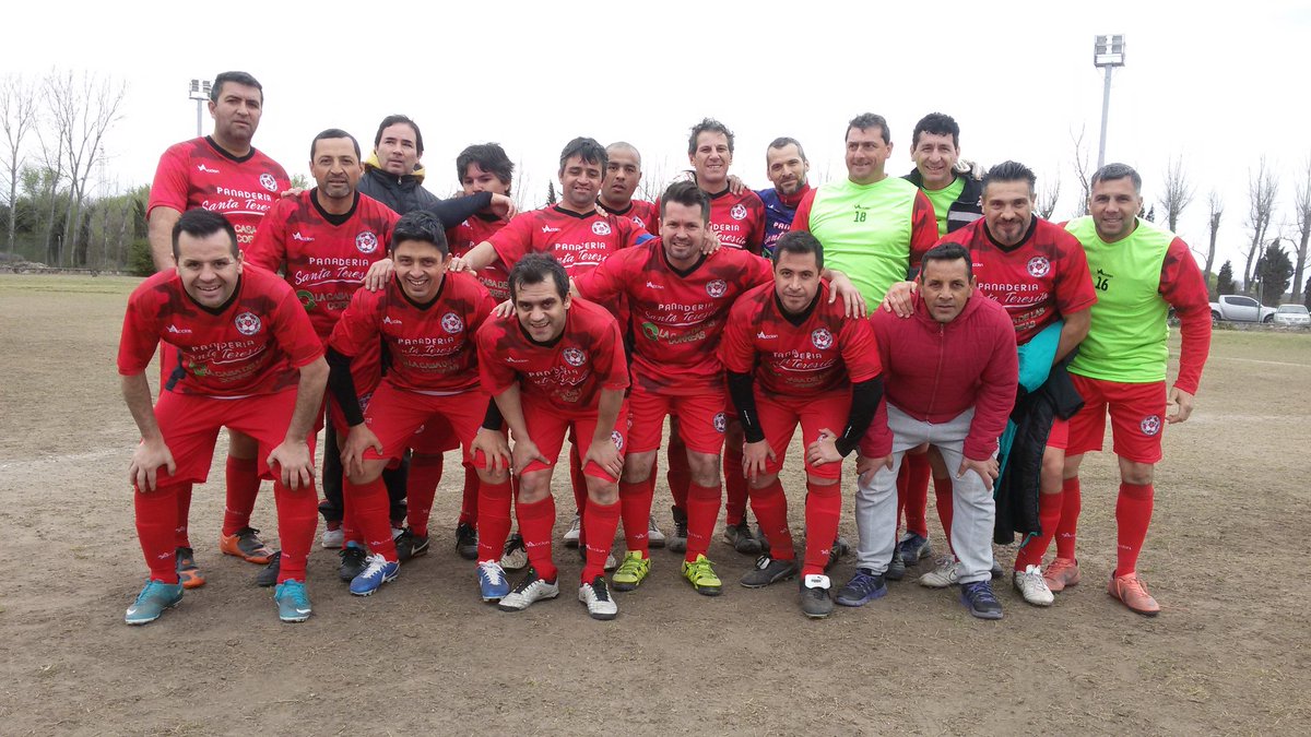 Deportivo Independiente-seniors