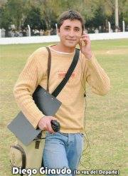 Diego Giraudo