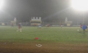 Entrenamiento 1
