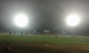 Entrenamiento 2