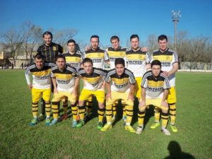 FOrmación Vecinos