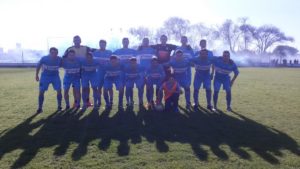Formación 9 final