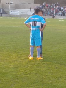 Mario Arce