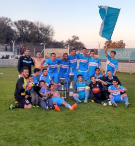 9 campeón