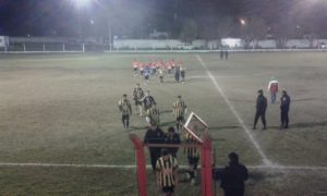 La Cruz-Ascasubi