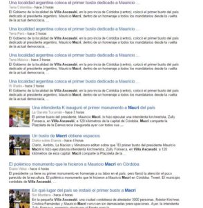 Captura de imagen de Google.