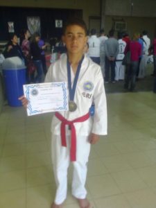 Richard Rivarola