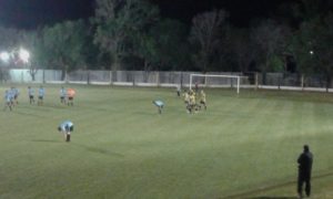 Ascasubi-Sportivo Belgrano