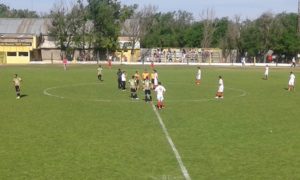 Ascasubi-Huracán