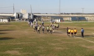 Talleres-Ascasubi