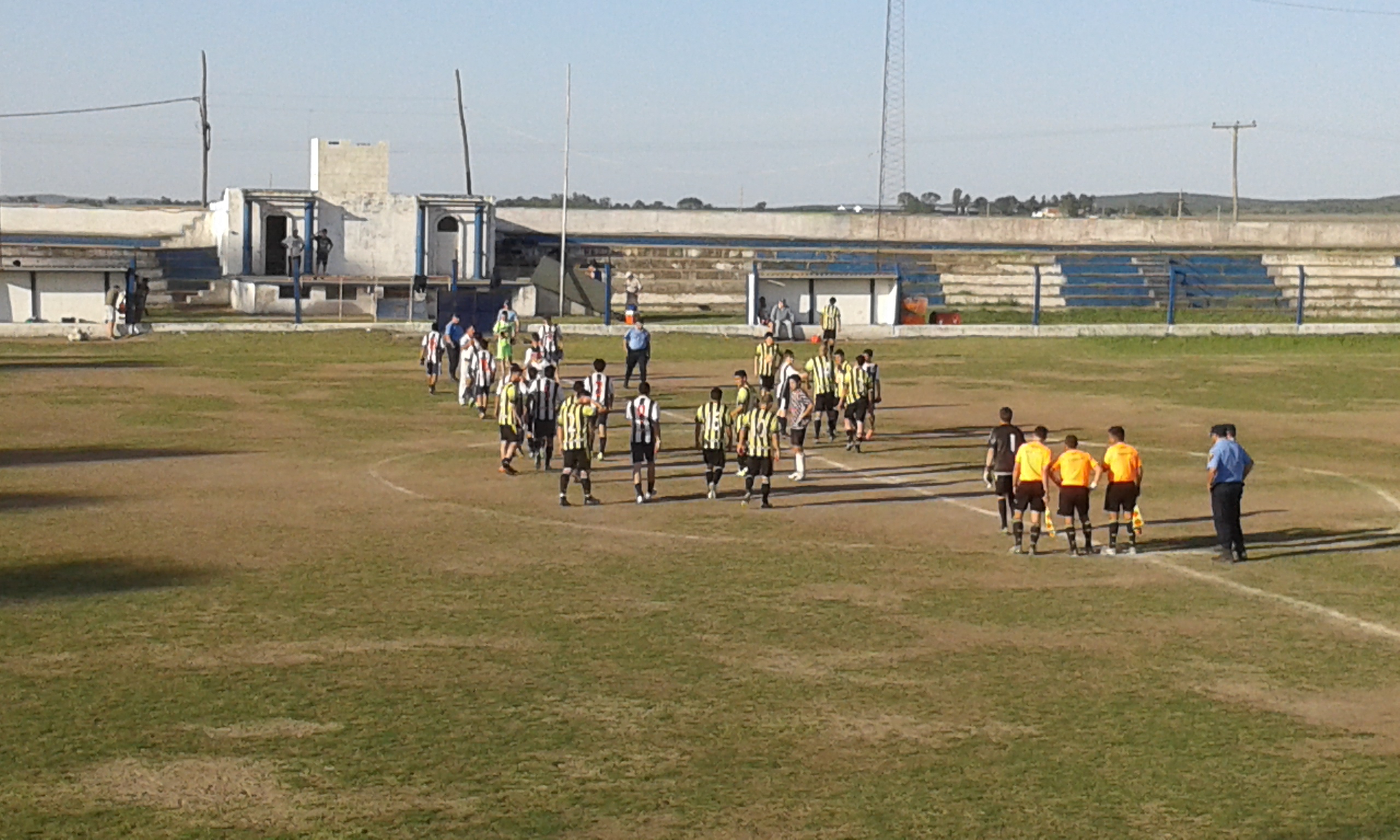 Talleres-Ascasubi
