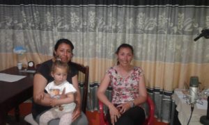 madres