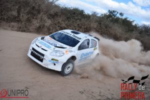 rally