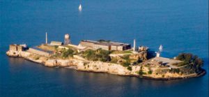 alcatraz