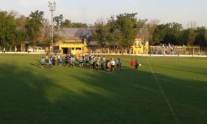 Ascasubi-9 de Julio