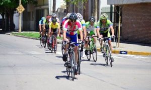 ciclismo