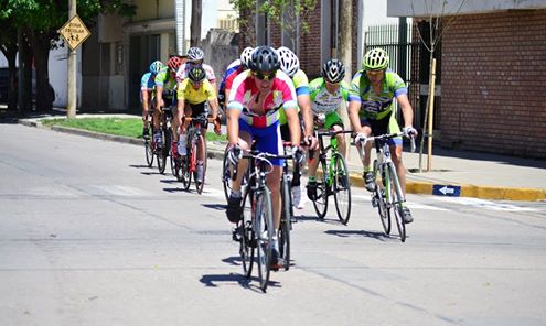 ciclismo